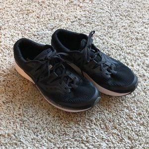 Saucony ISO Everun Running Shoes